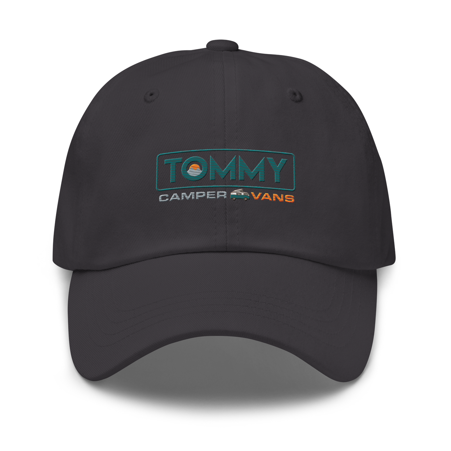 Tommy Dad Hat