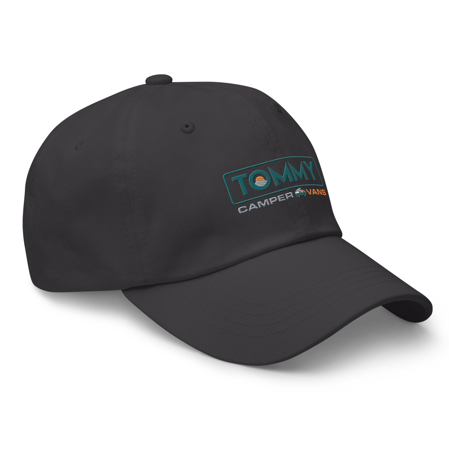 Tommy Dad Hat
