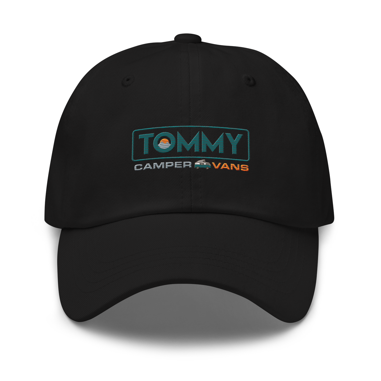 Tommy Dad Hat