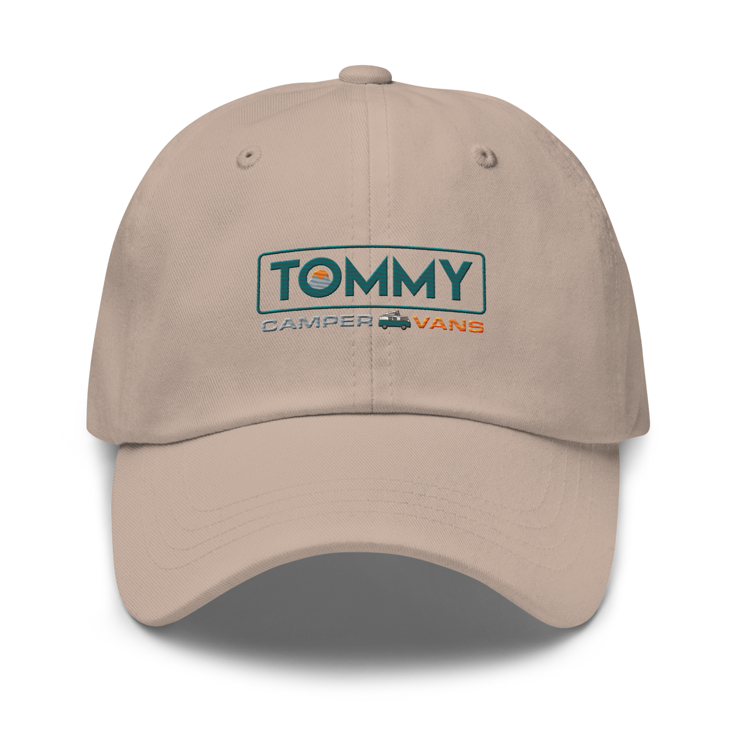 Tommy Dad Hat