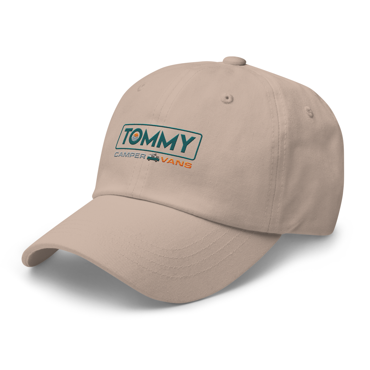 Tommy Dad Hat