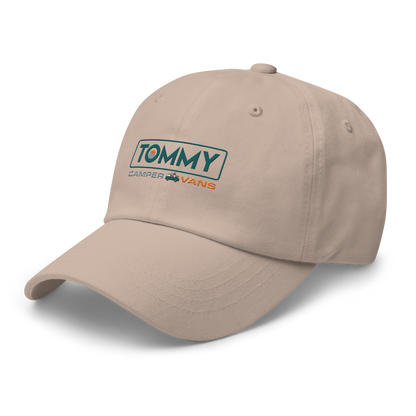 Tommy Dad Hat