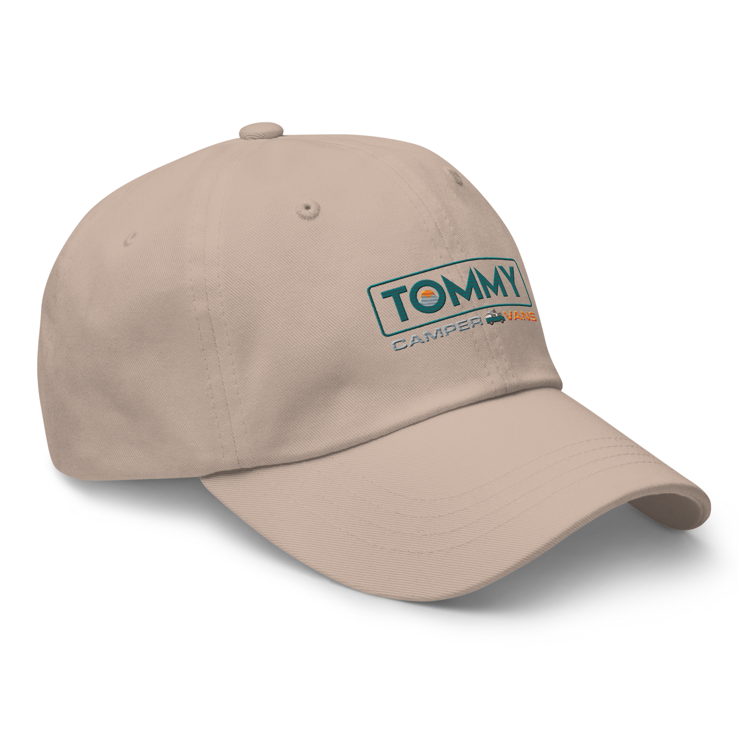 Tommy Dad Hat