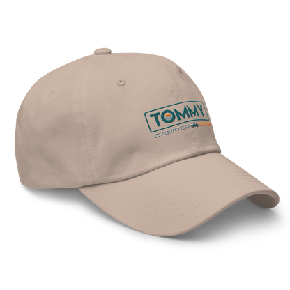 Tommy Dad Hat