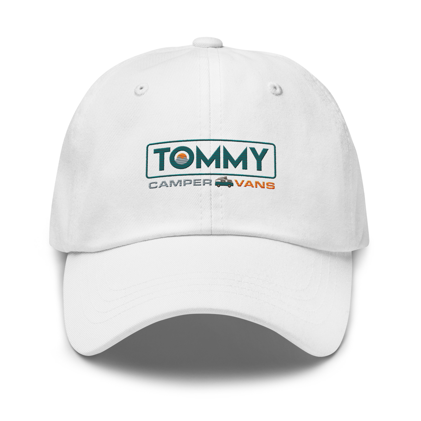 Tommy Dad Hat