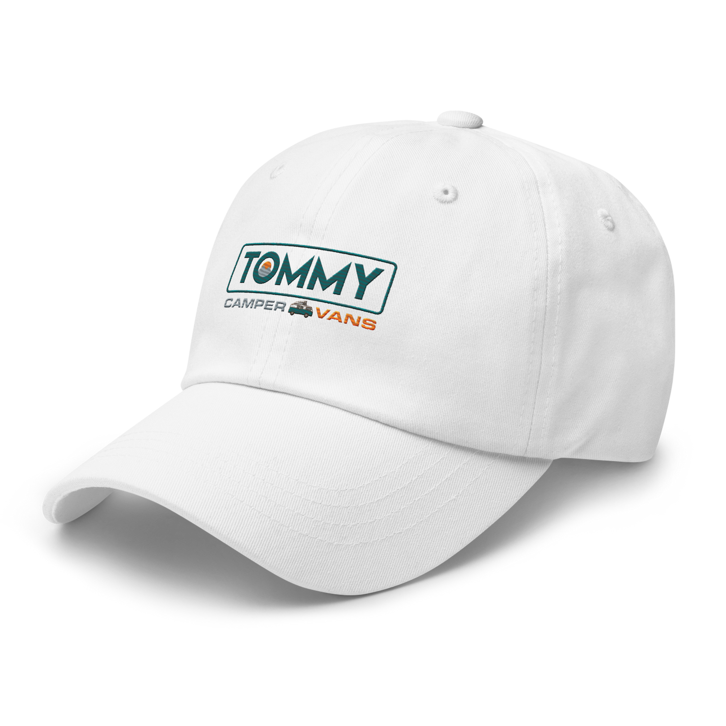 Tommy Dad Hat