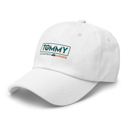 Tommy Dad Hat