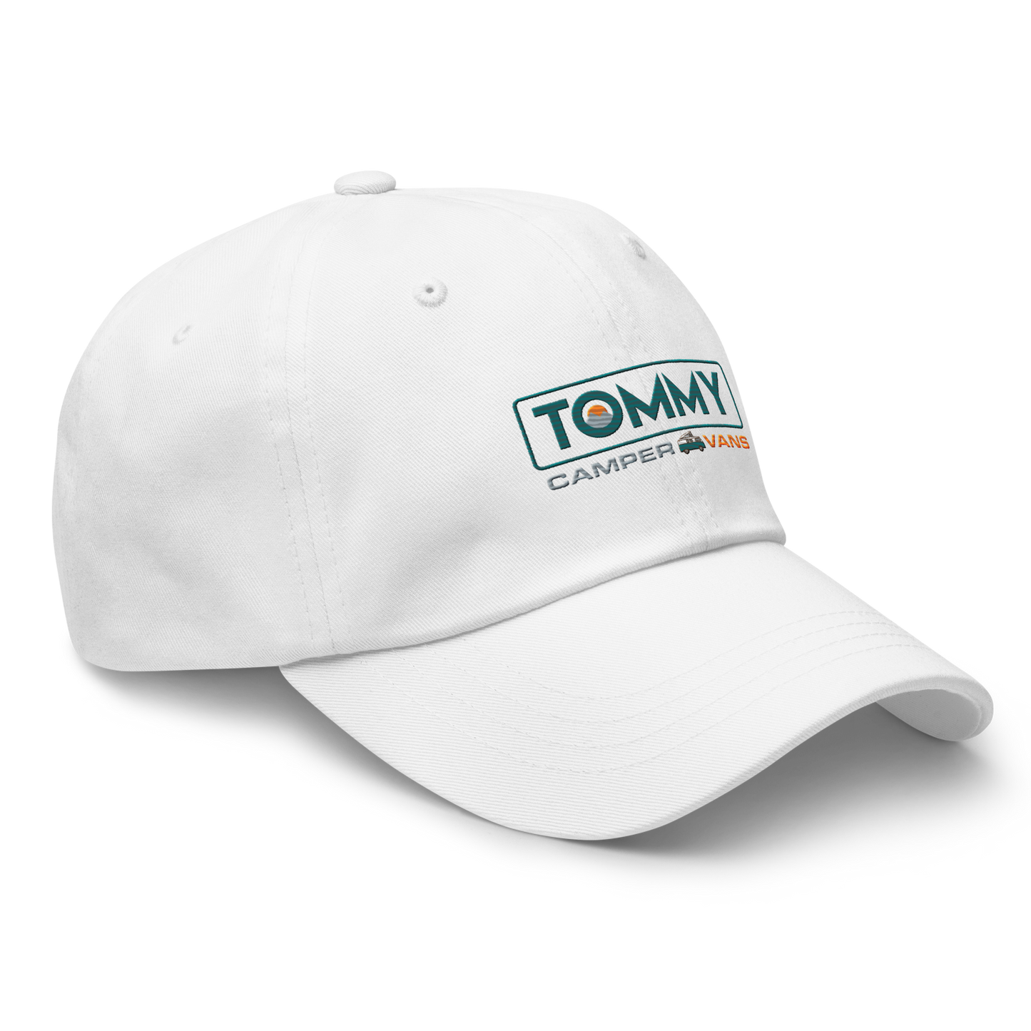 Tommy Dad Hat