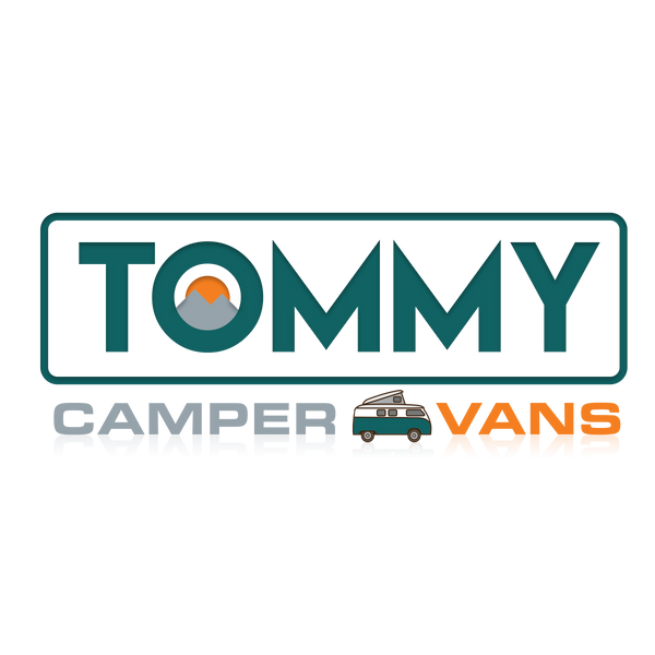 Tommy Camper Vans Accessories Store